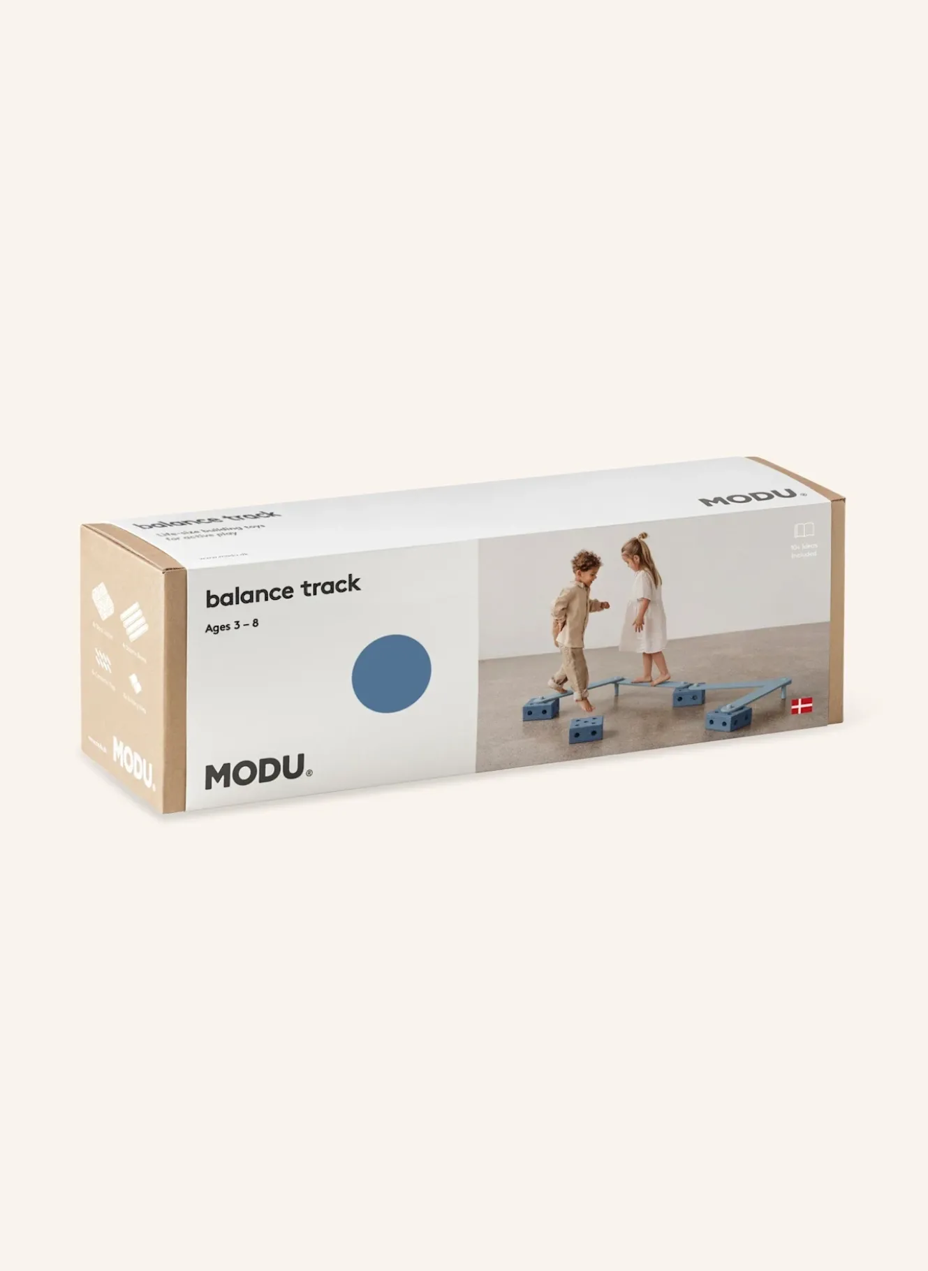 BALANCE Track Set