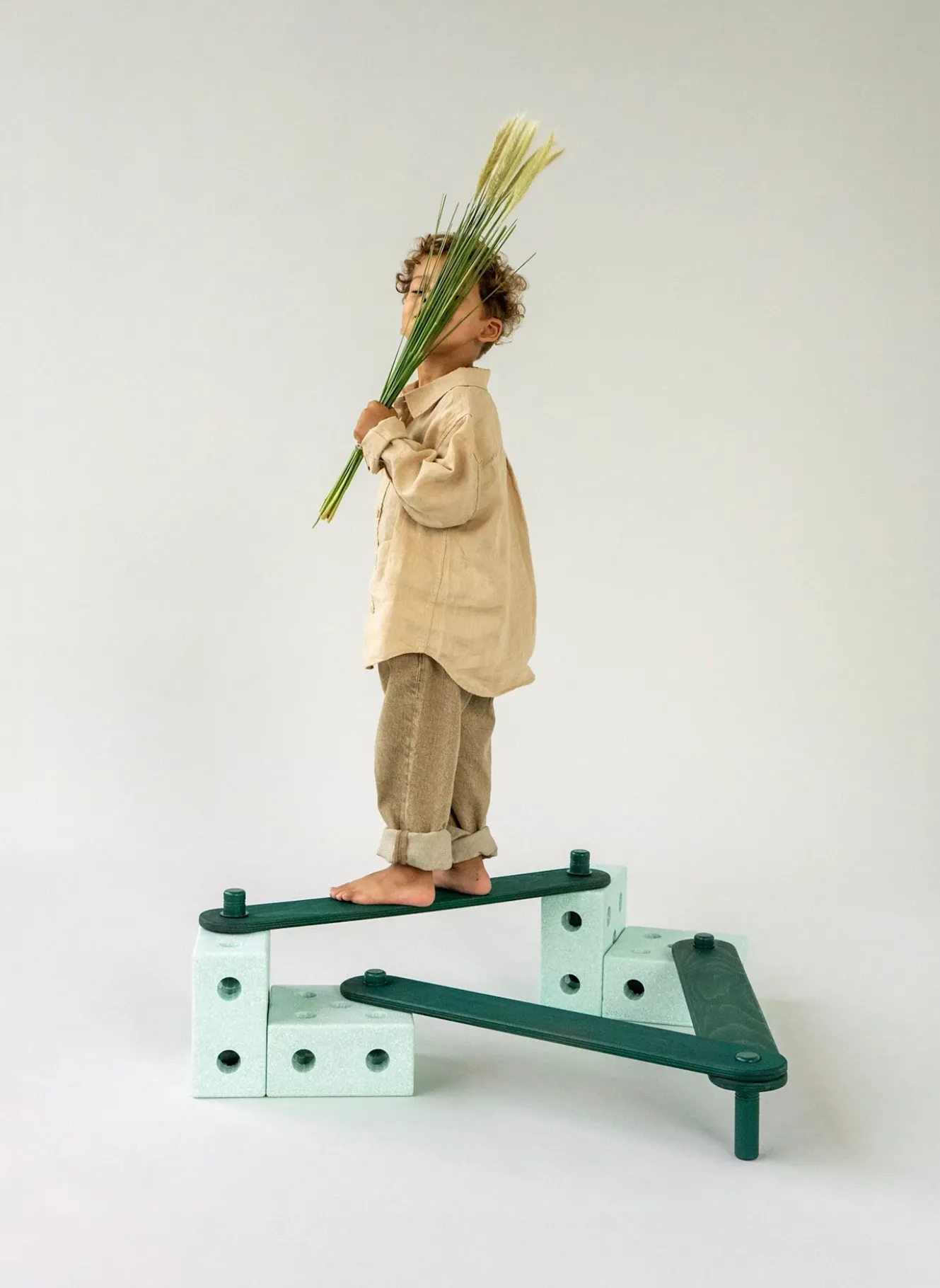 BALANCE Track Set