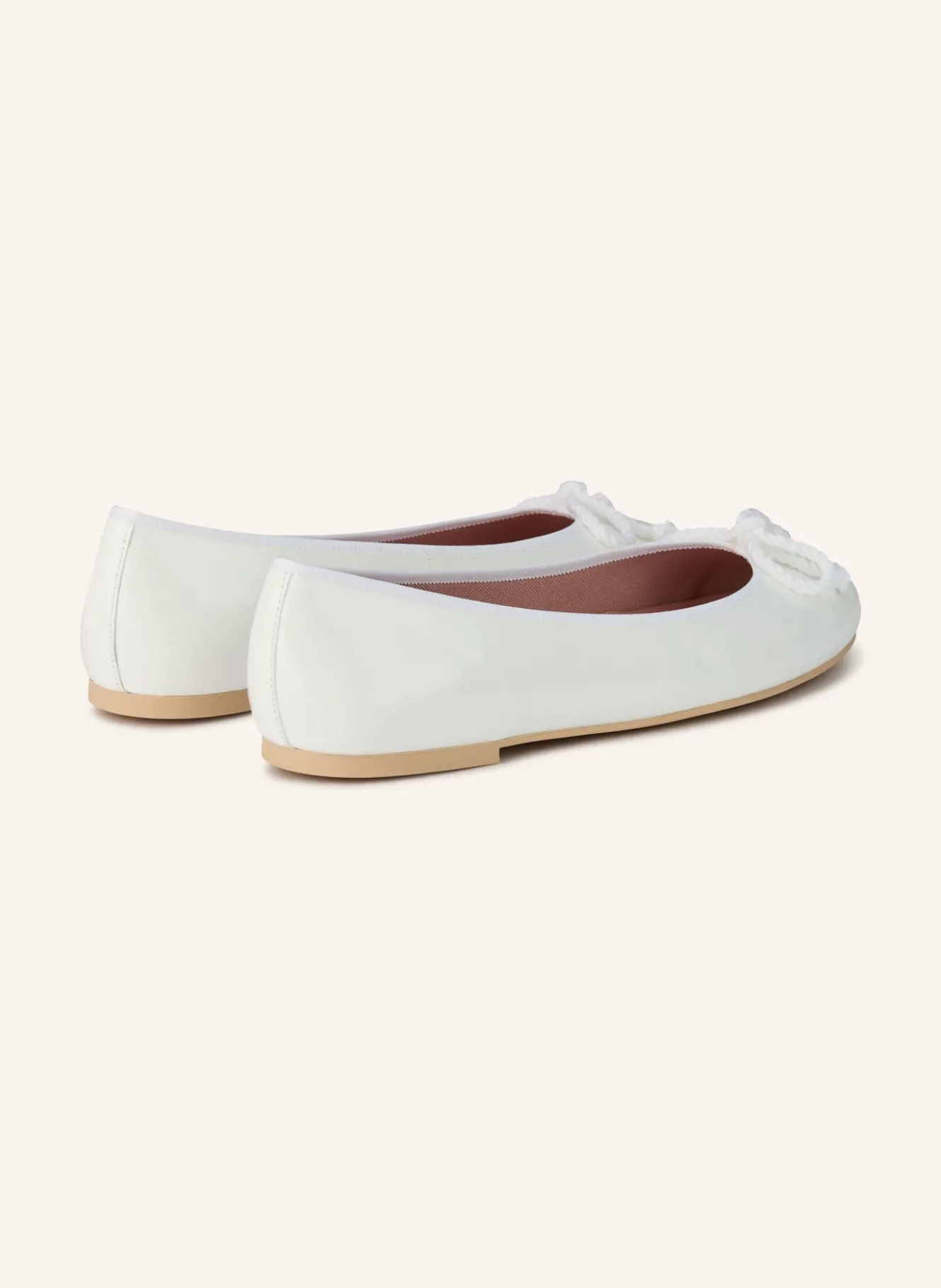 Ballerina CYCLA