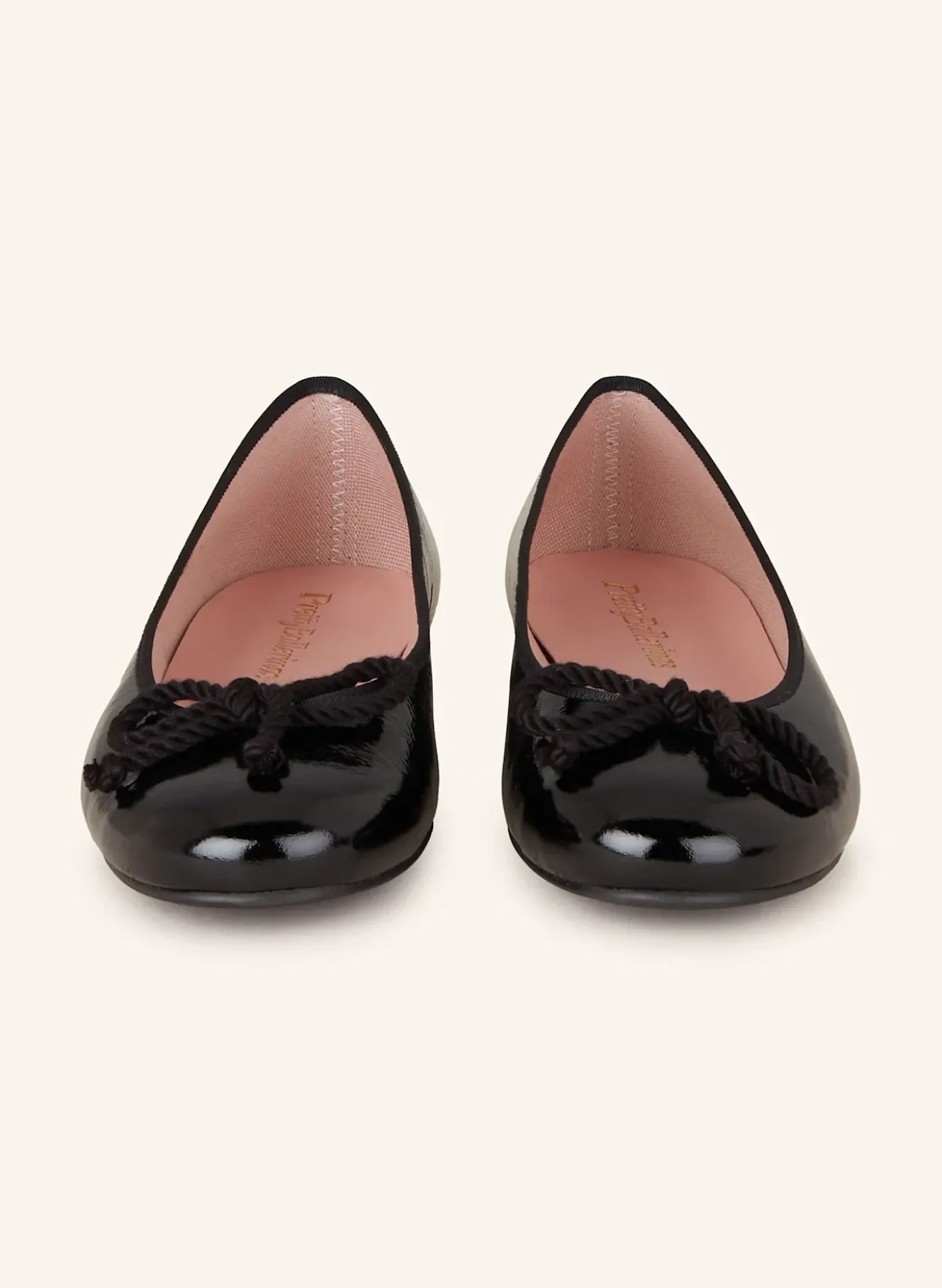 Ballerina CYCLA