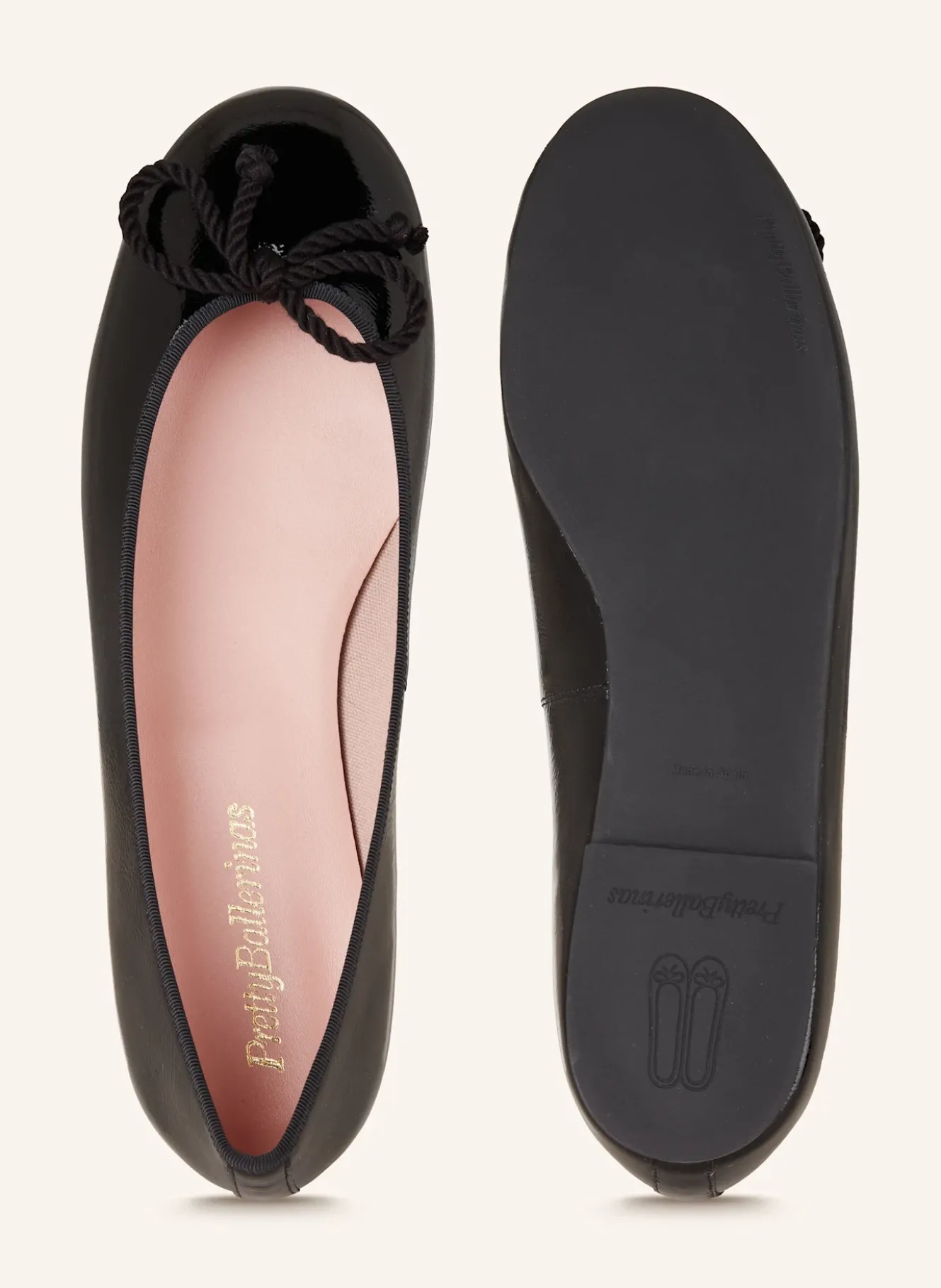 Ballerina CYCLA