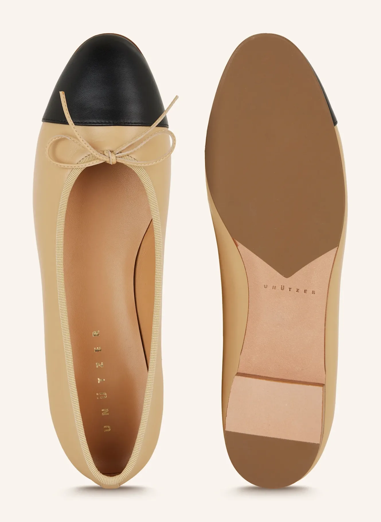 Ballerinas