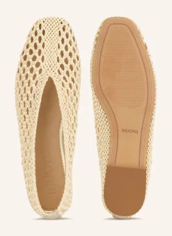 Ballerinas