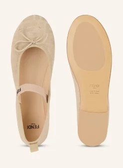 Ballerinas