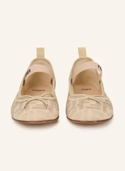Ballerinas