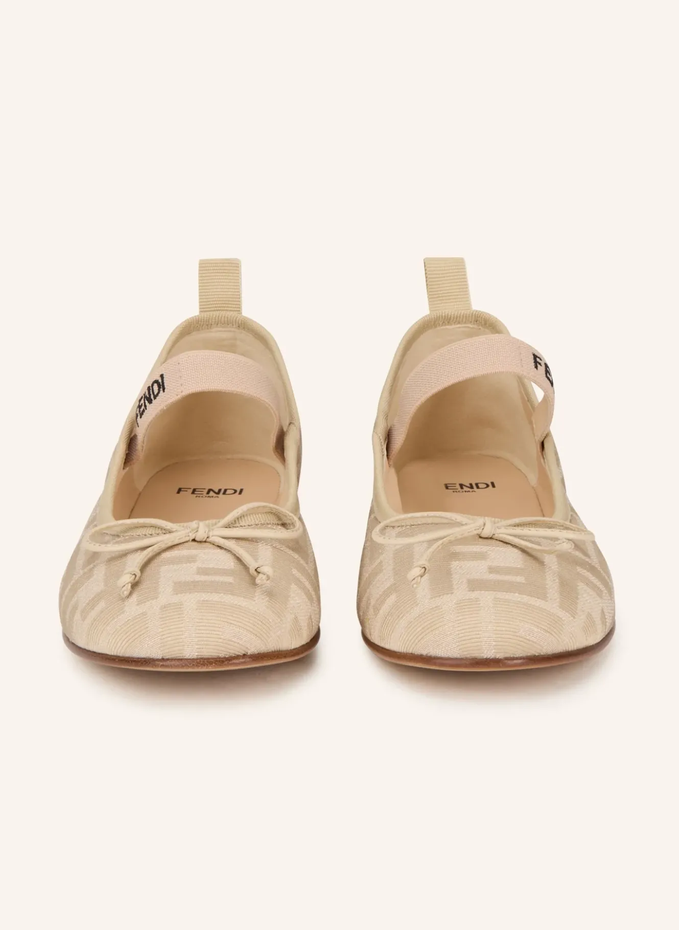 Ballerinas