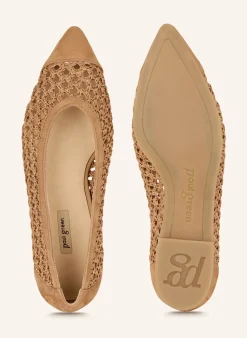 Ballerinas