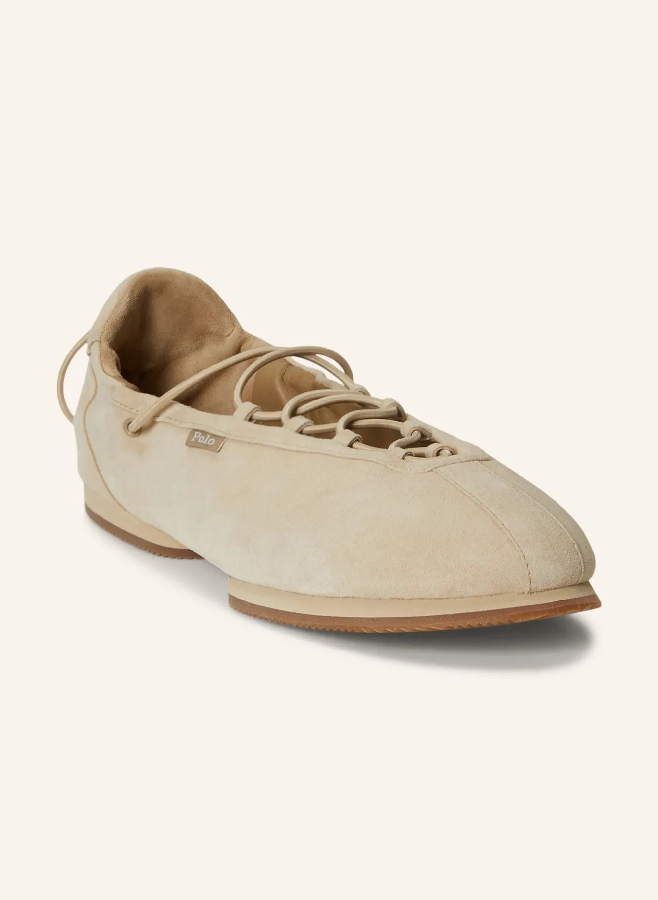 Ballerinas