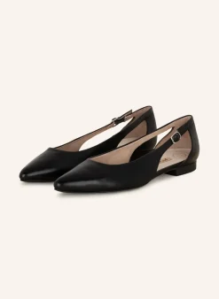 Ballerinas