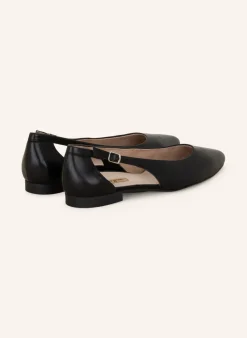 Ballerinas