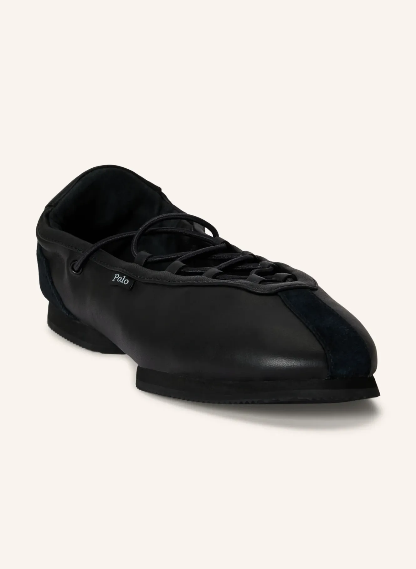 Ballerinas