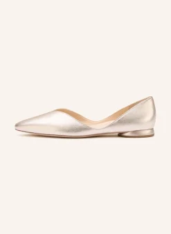 Ballerinas