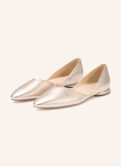 Ballerinas