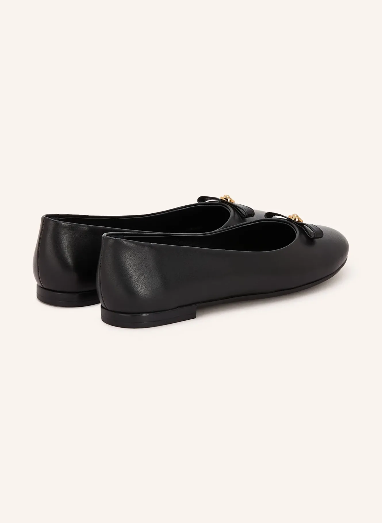 Ballerinas