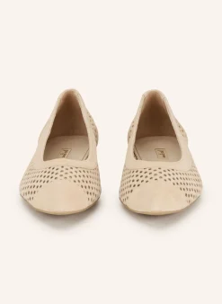 Ballerinas