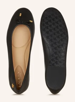 Ballerinas