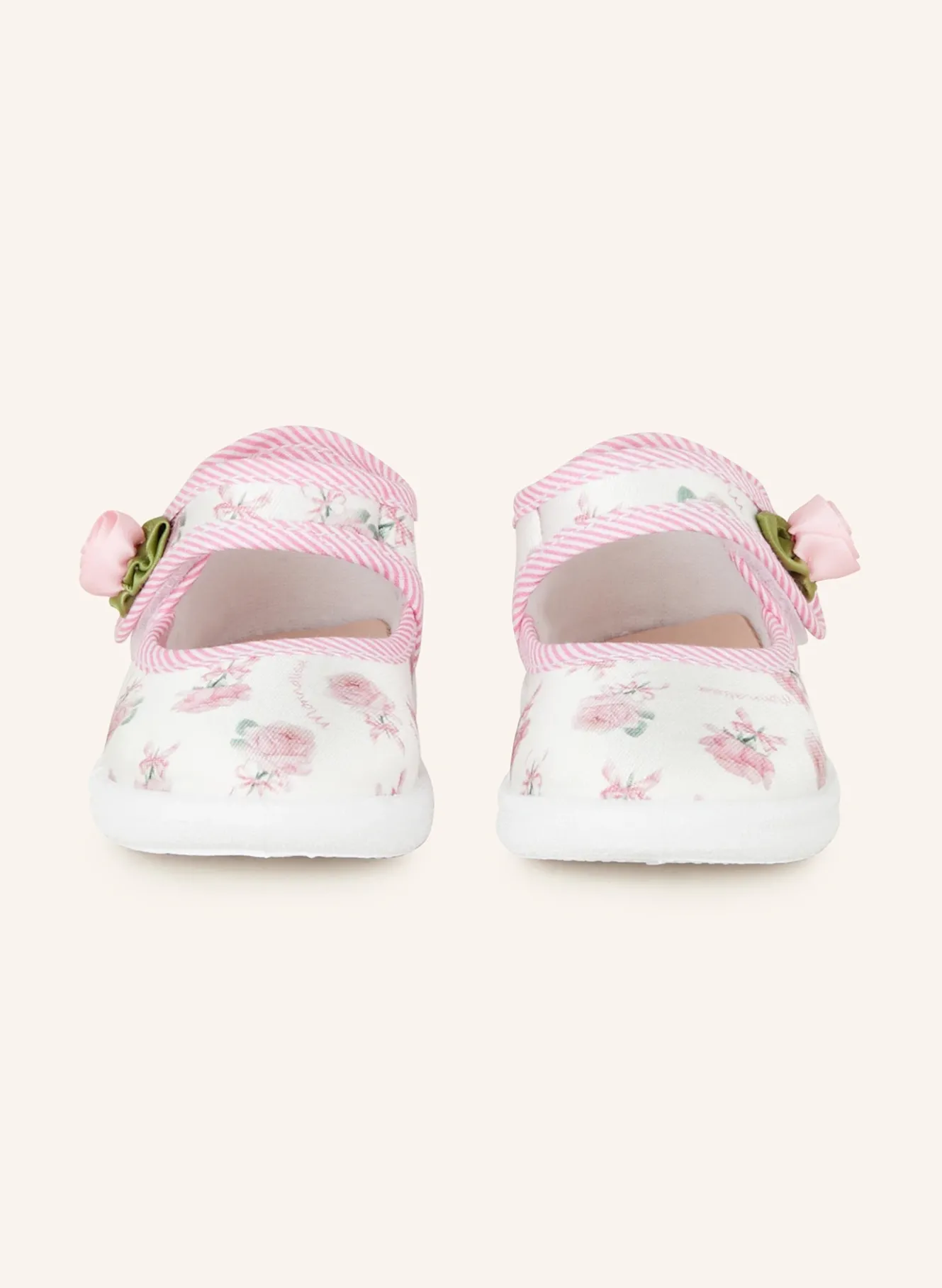 Ballerinas