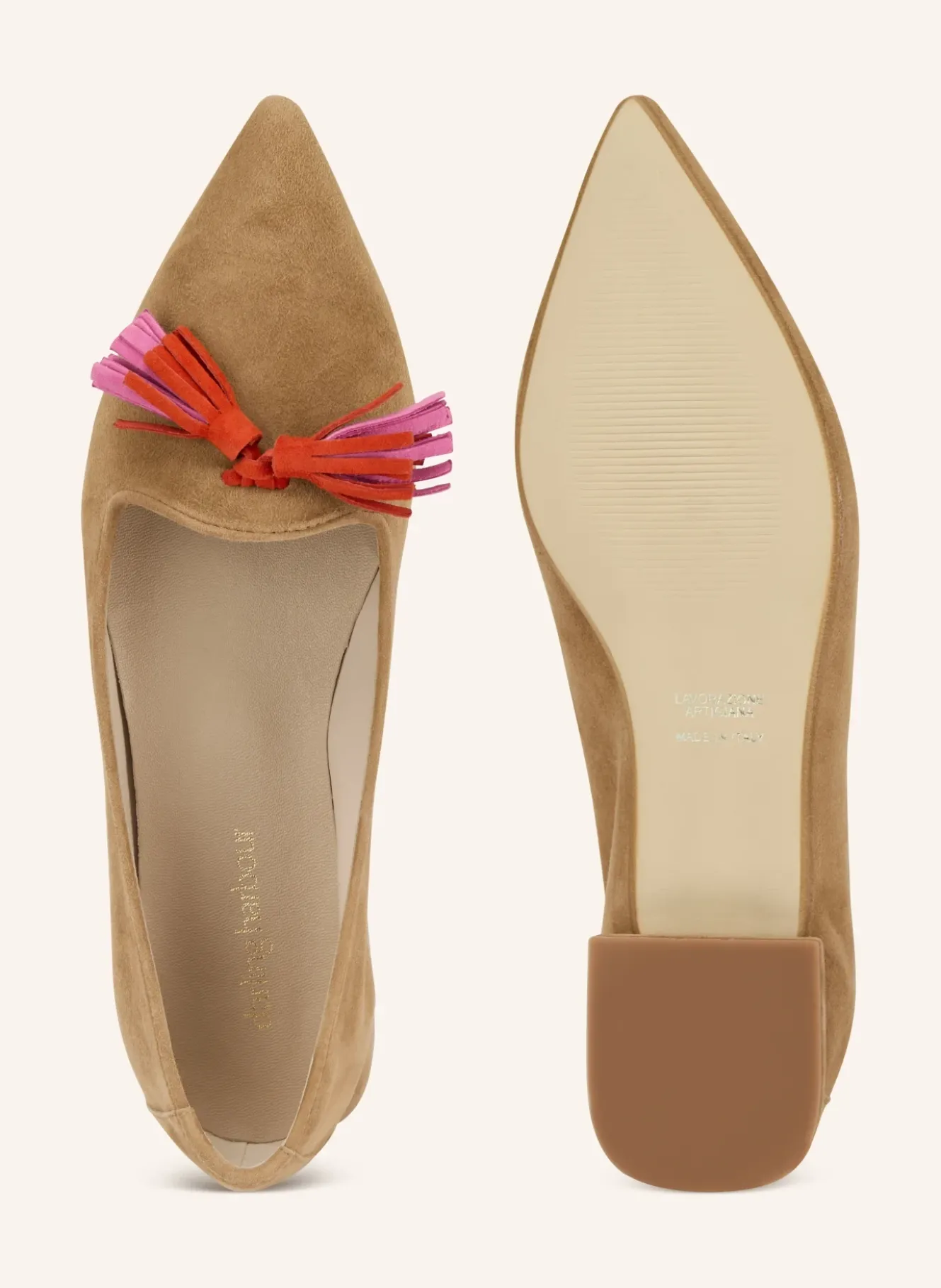 Ballerinas