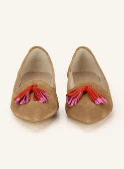 Ballerinas