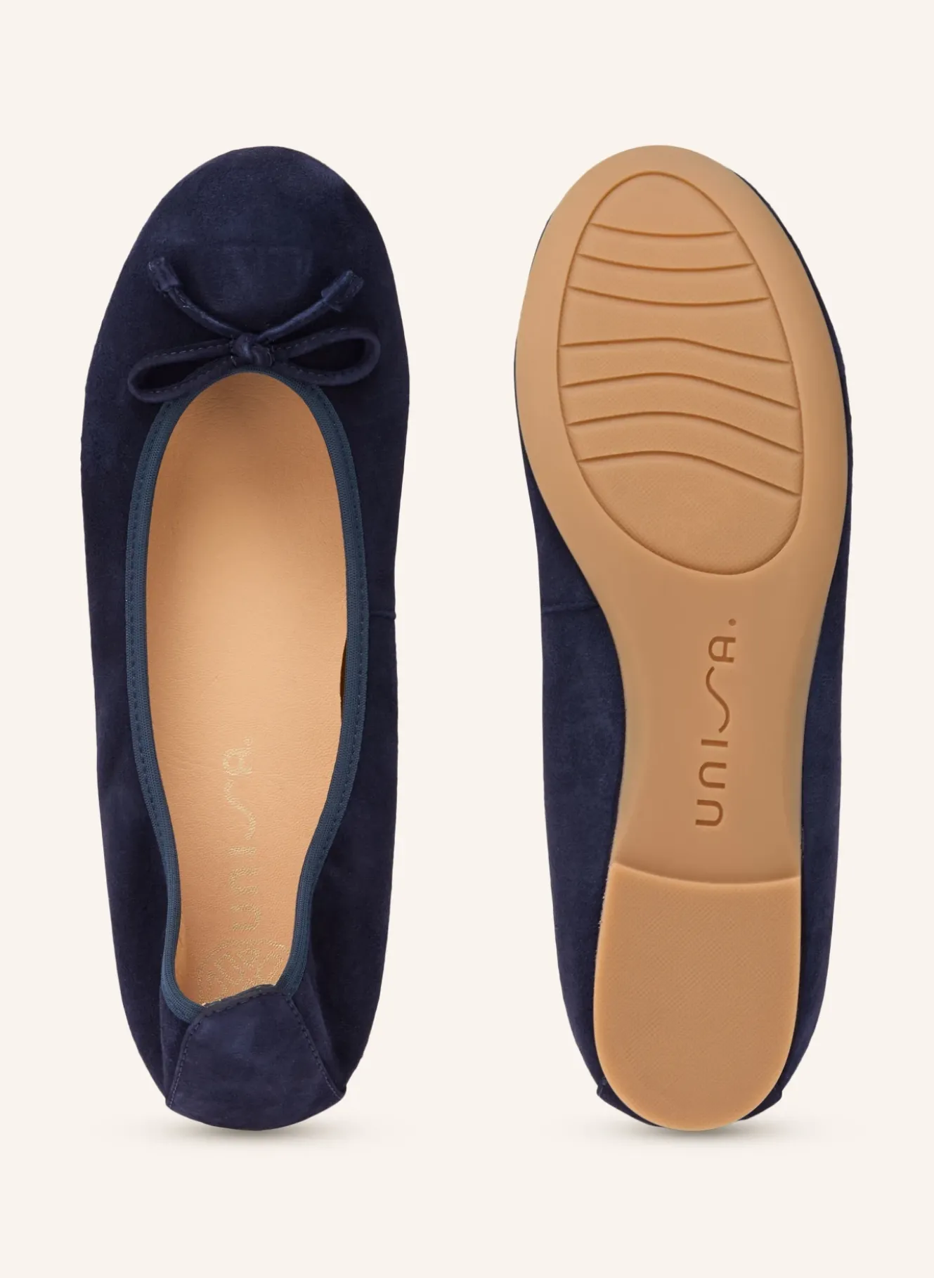 Ballerinas ACOR