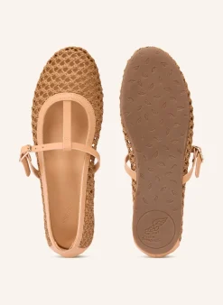 Ballerinas AERATI