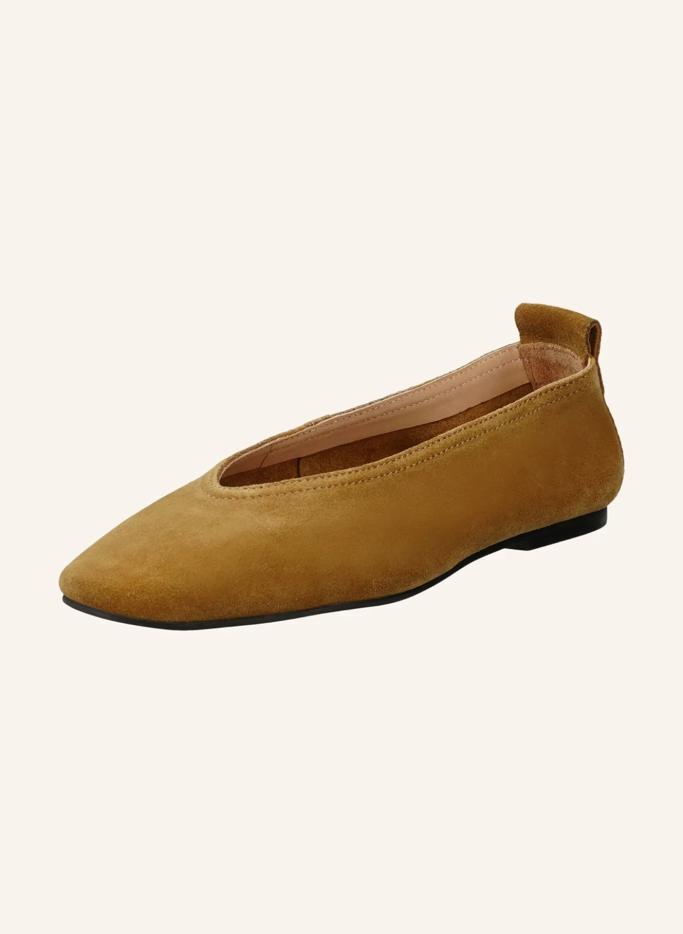 Ballerinas CHADII