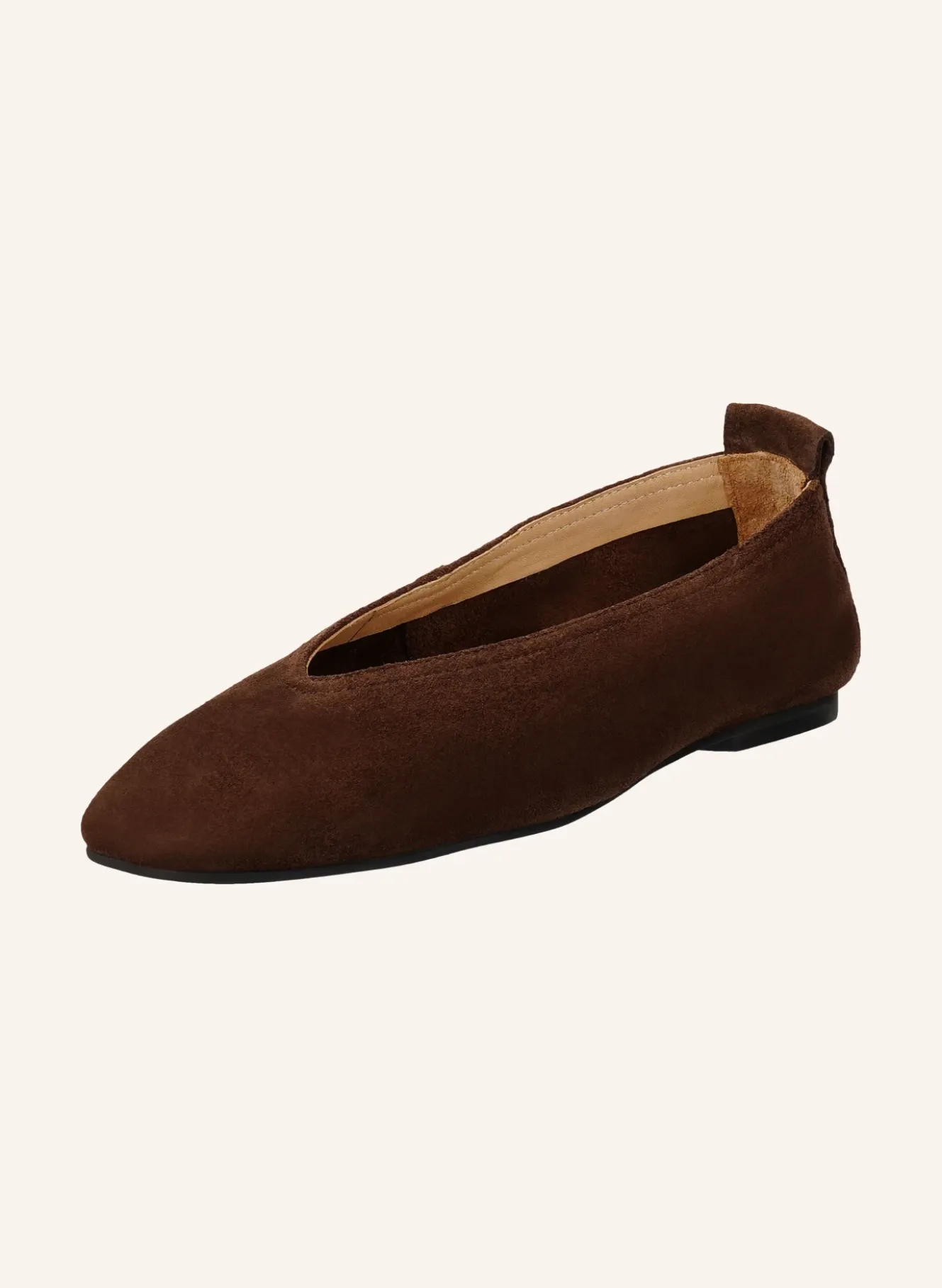 Ballerinas CHADII