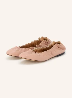 Ballerinas FLORA