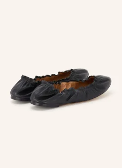 Ballerinas FLORA
