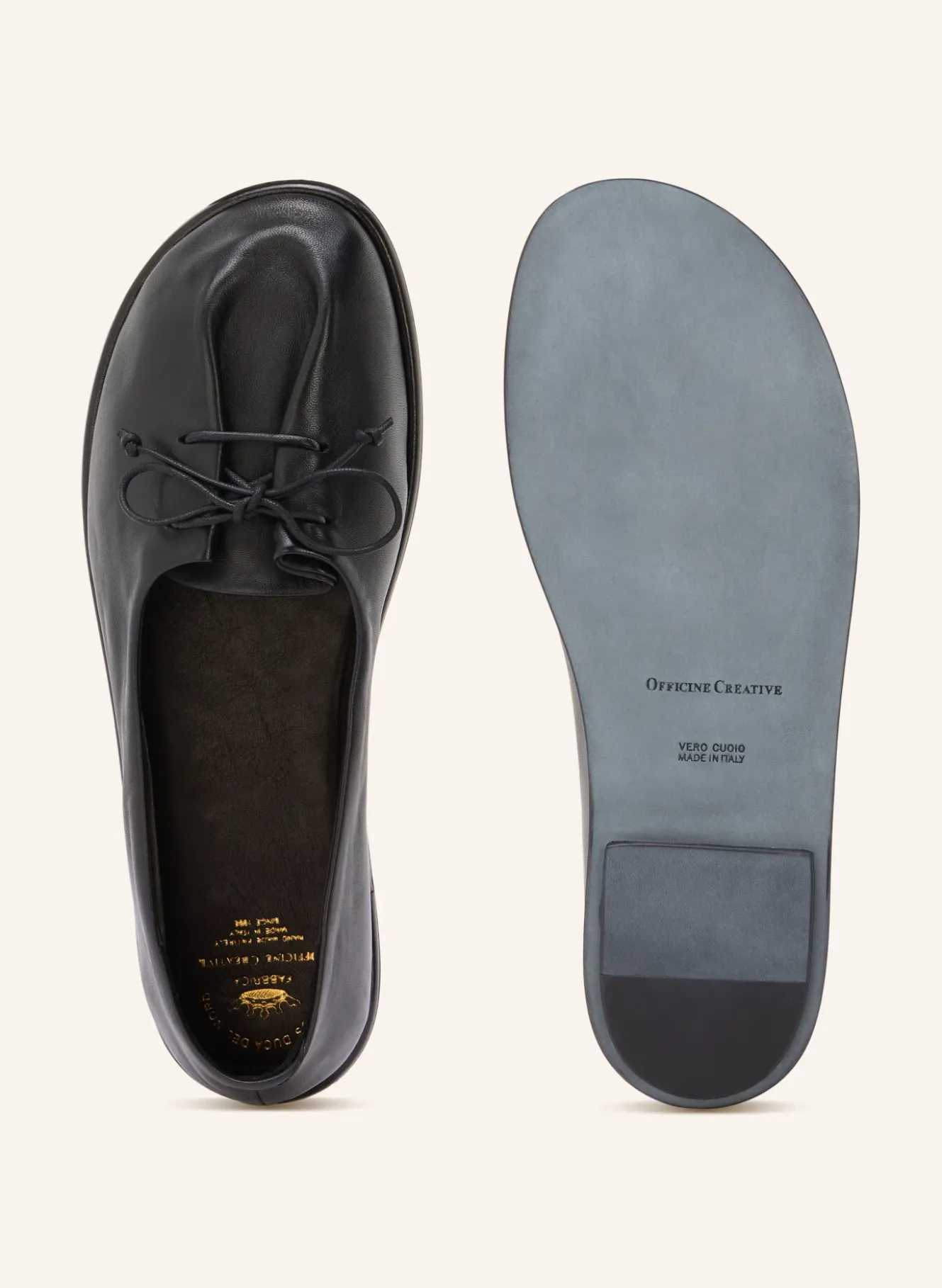 Ballerinas FONTAYNE