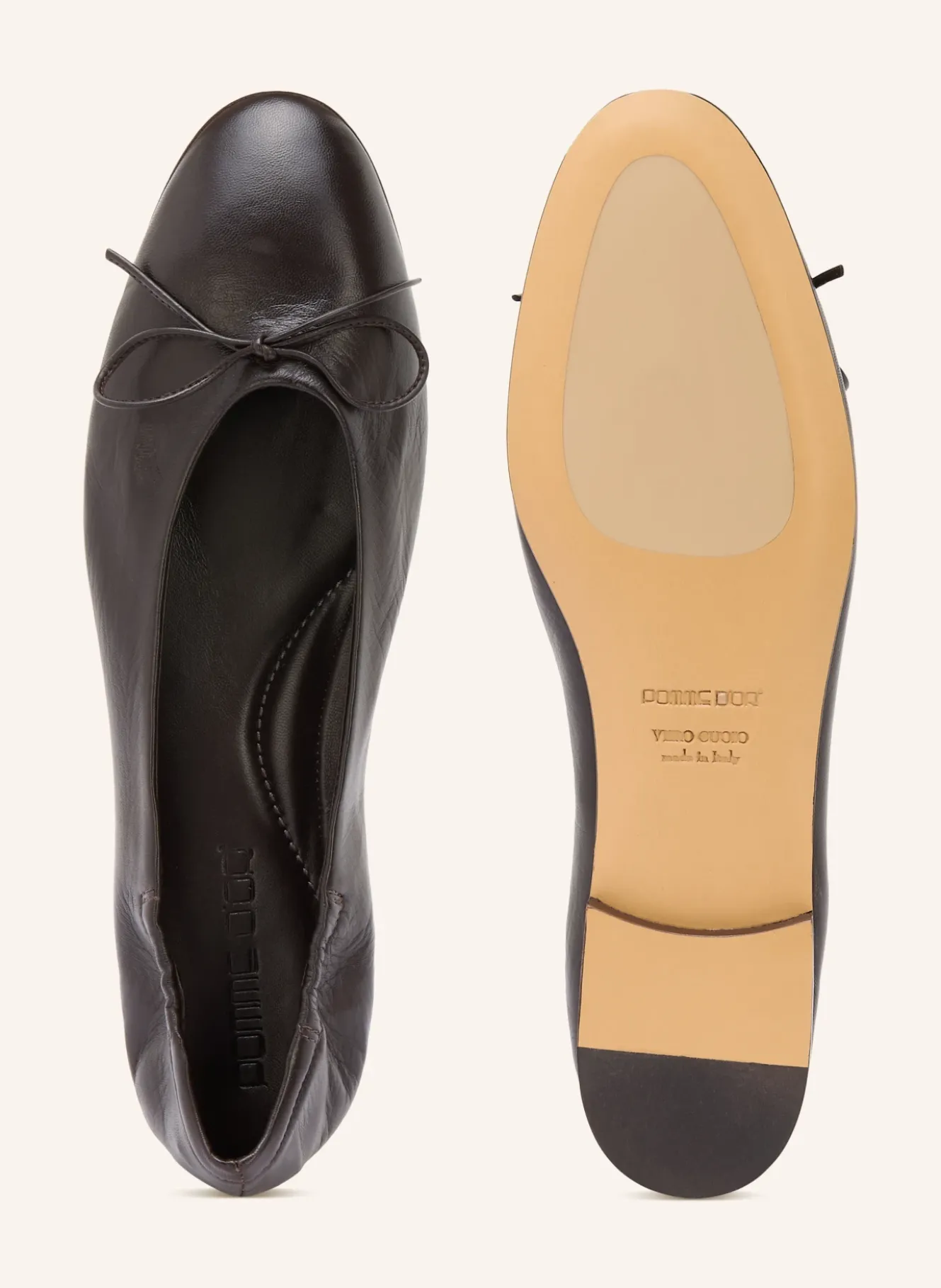 Ballerinas GIORGIA