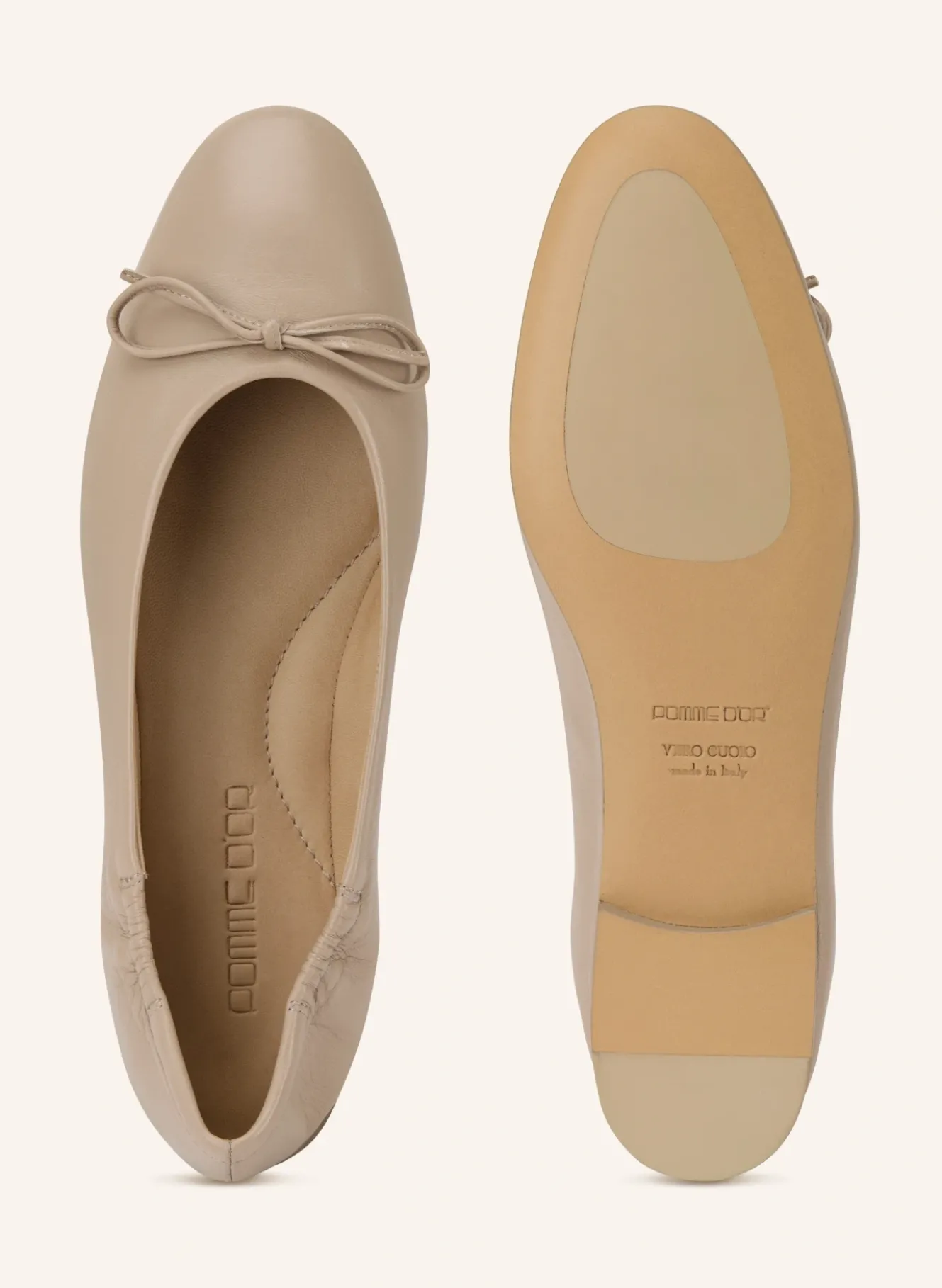 Ballerinas GIORGIA
