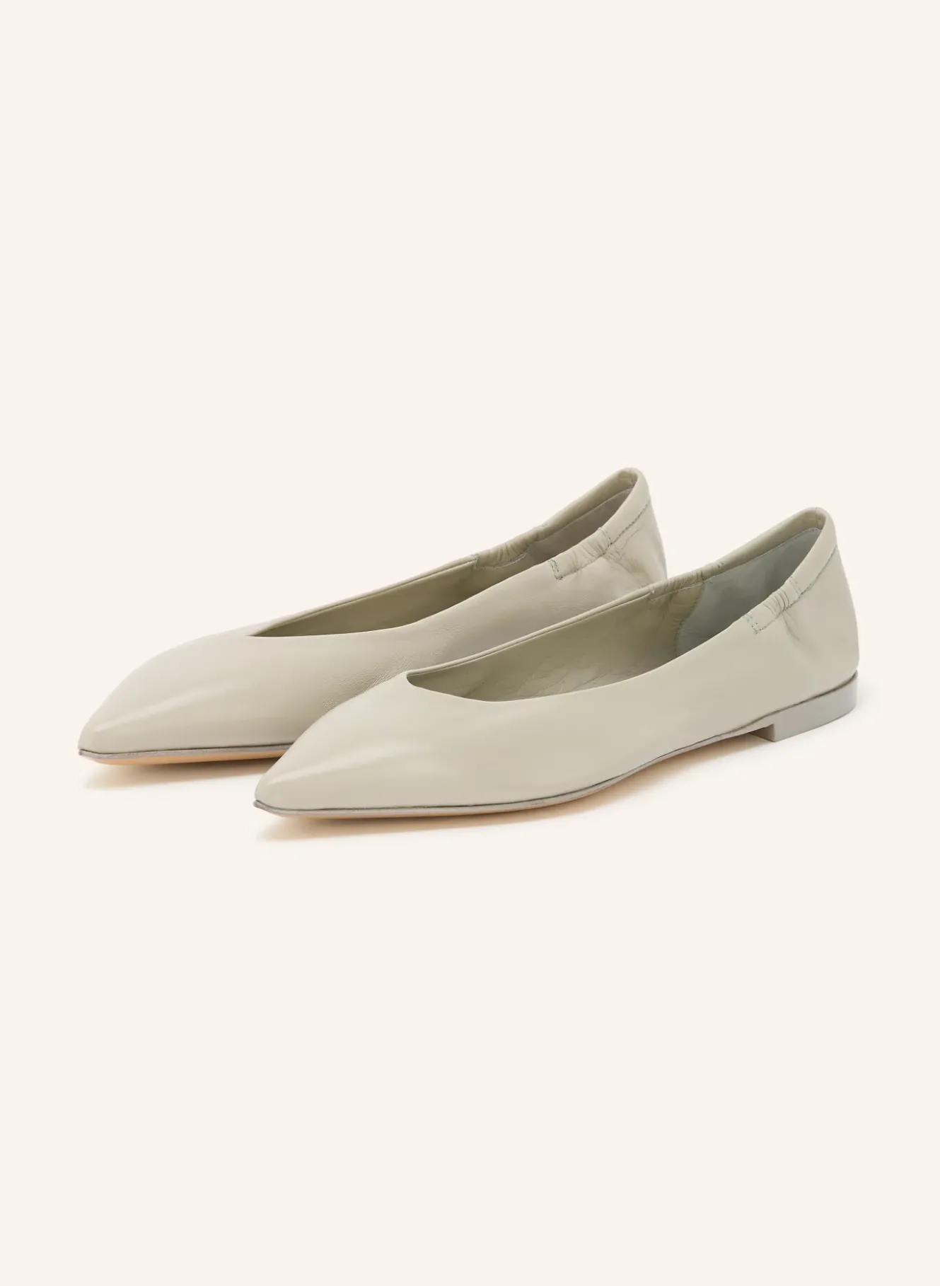 Ballerinas INGRID
