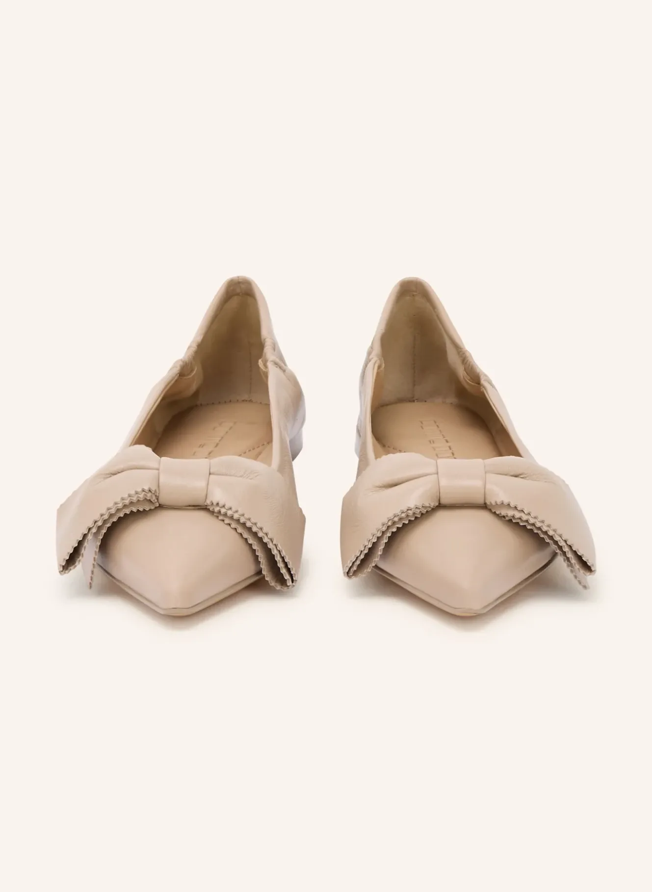Ballerinas INGRID