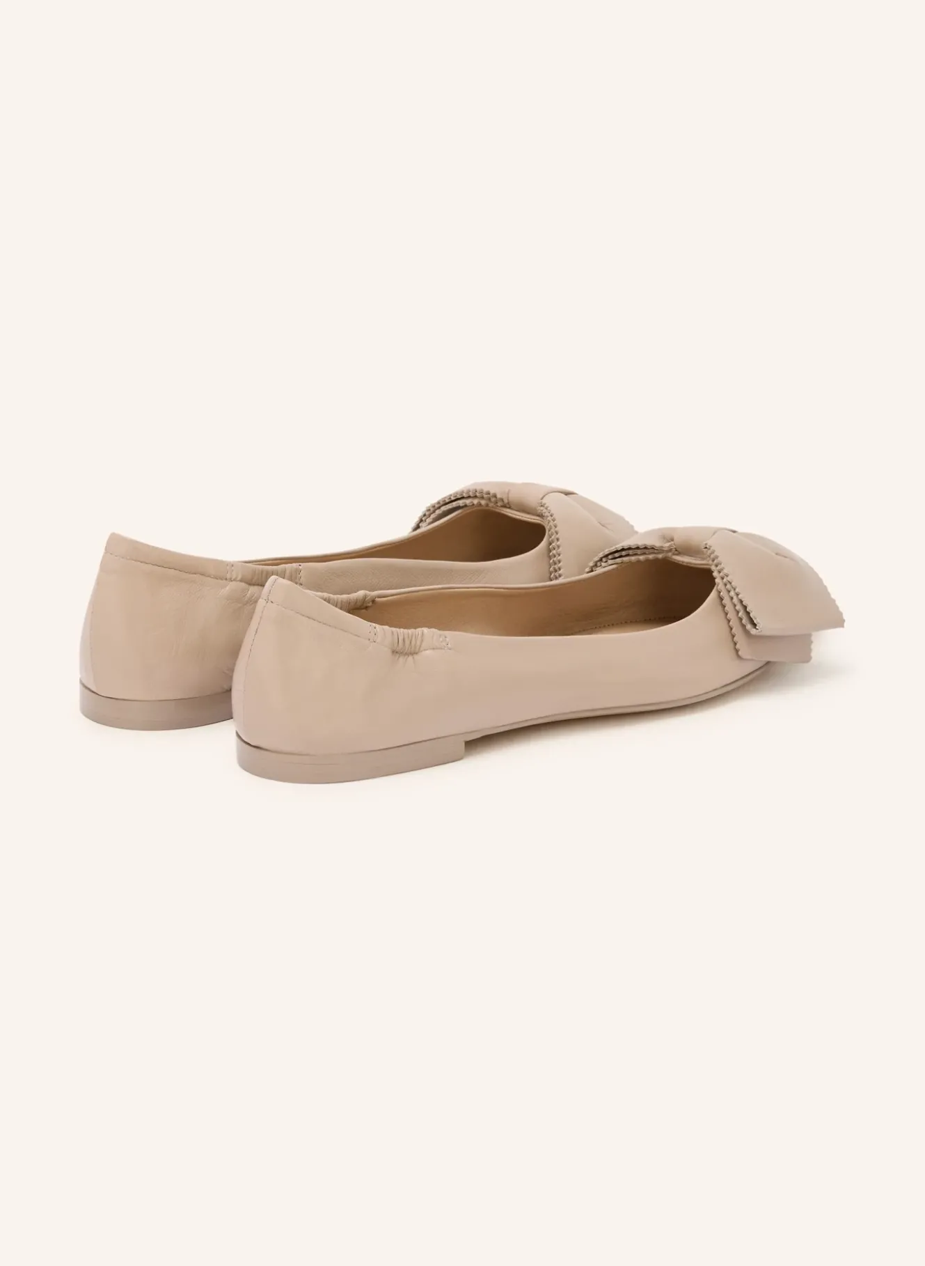 Ballerinas INGRID
