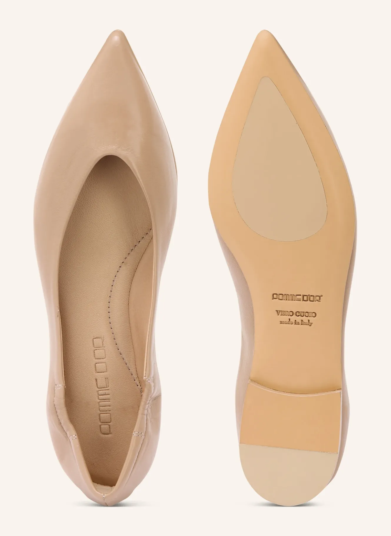 Ballerinas INGRID