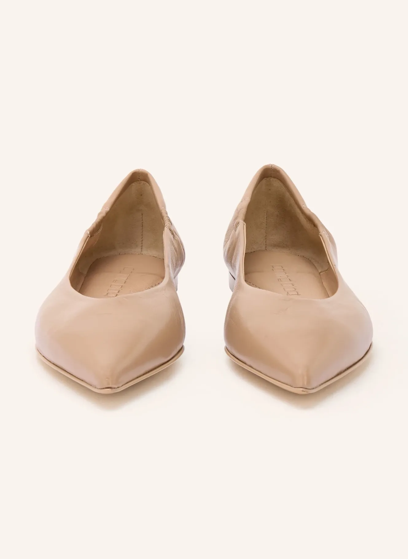 Ballerinas INGRID