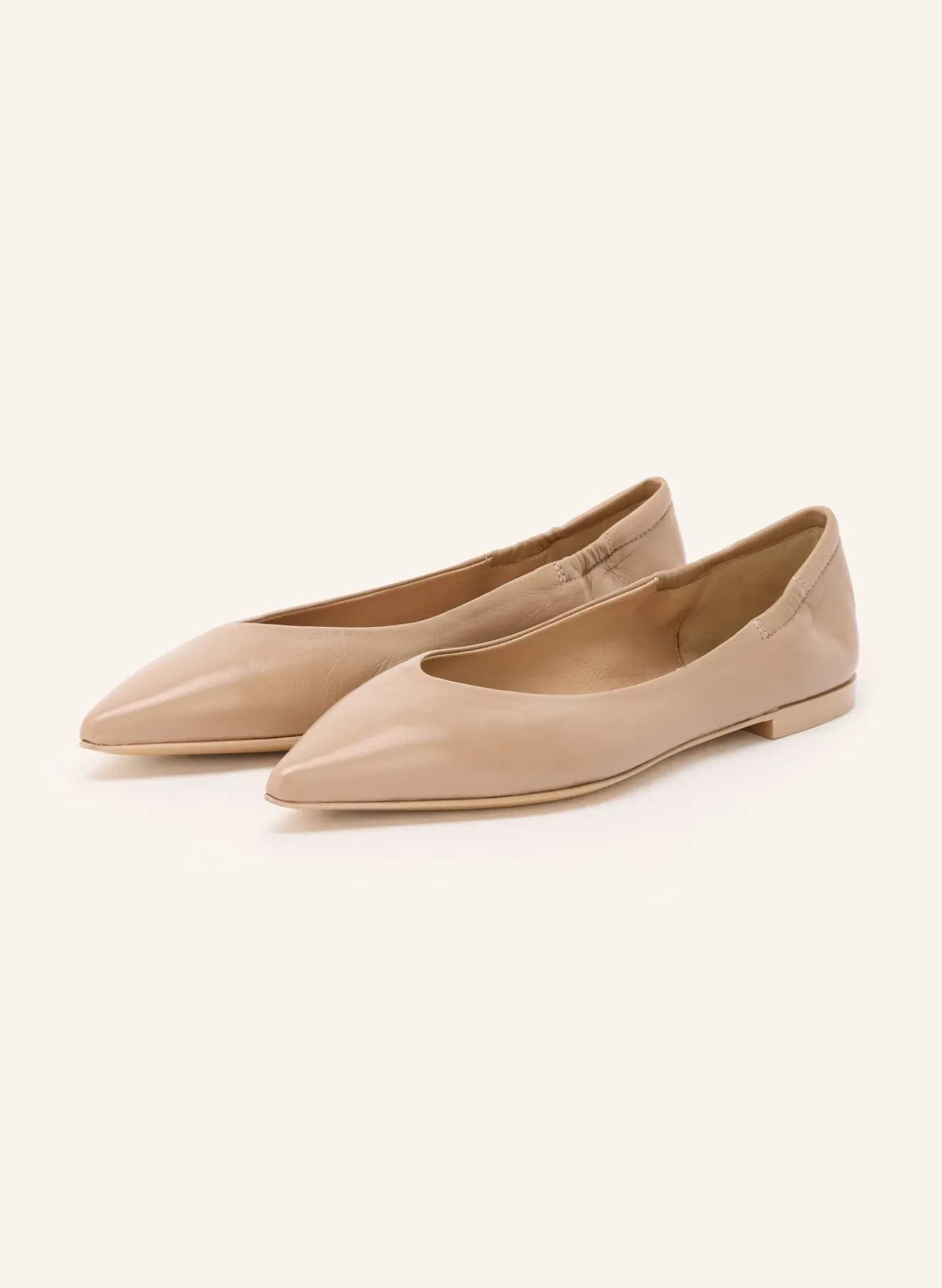 Ballerinas INGRID