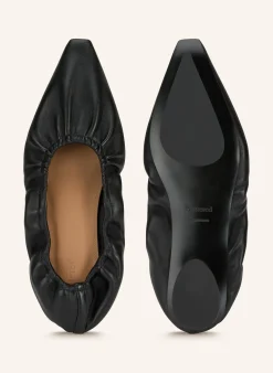 Ballerinas ISA