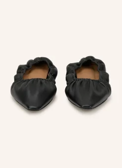 Ballerinas ISA