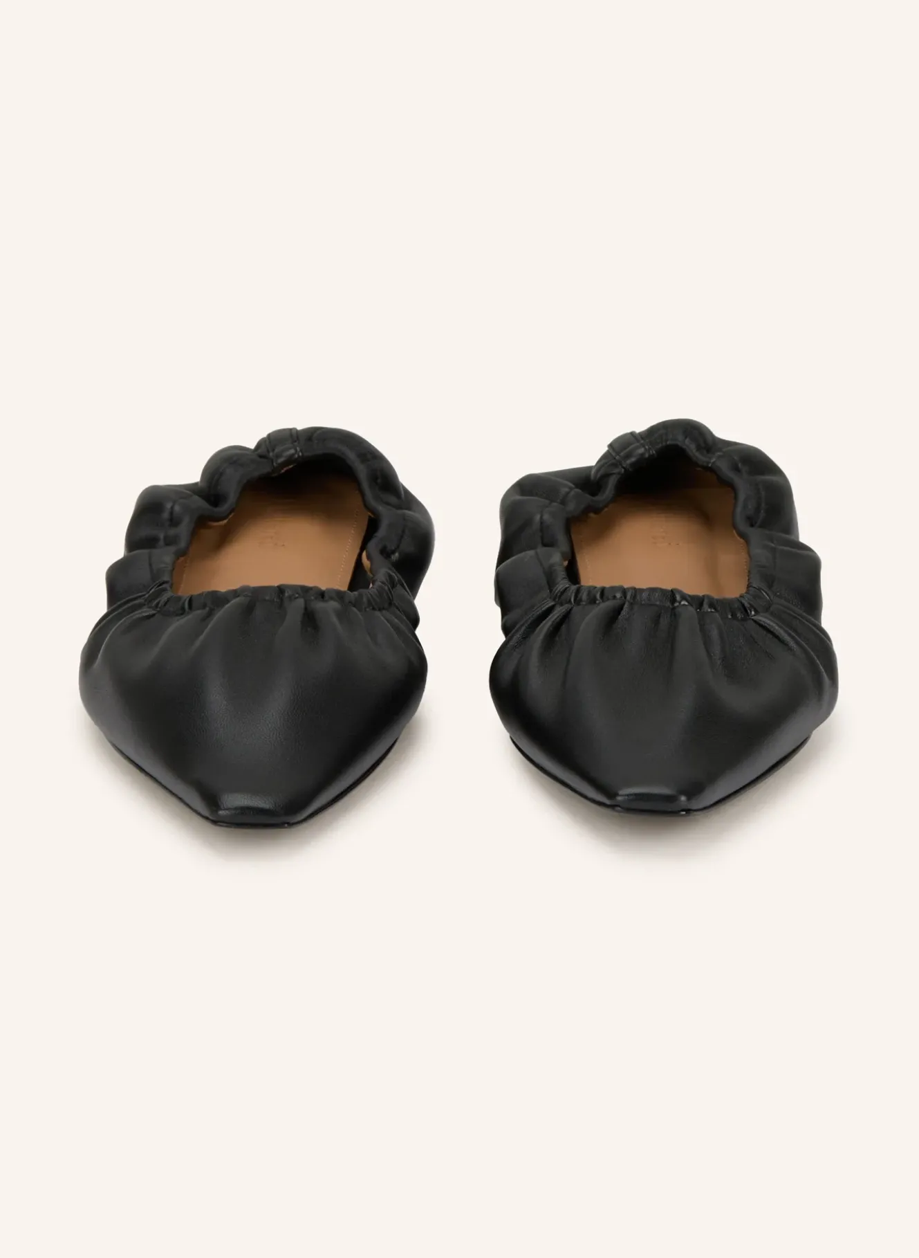 Ballerinas ISA
