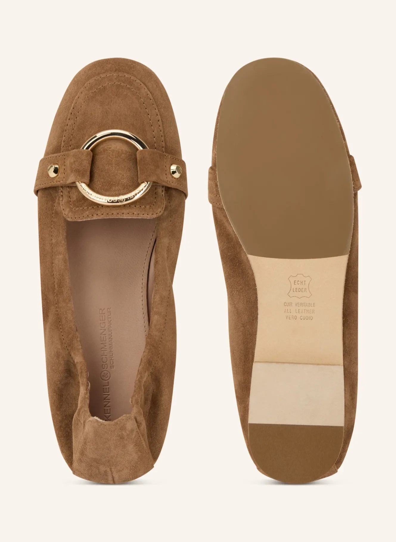 Ballerinas LOLA