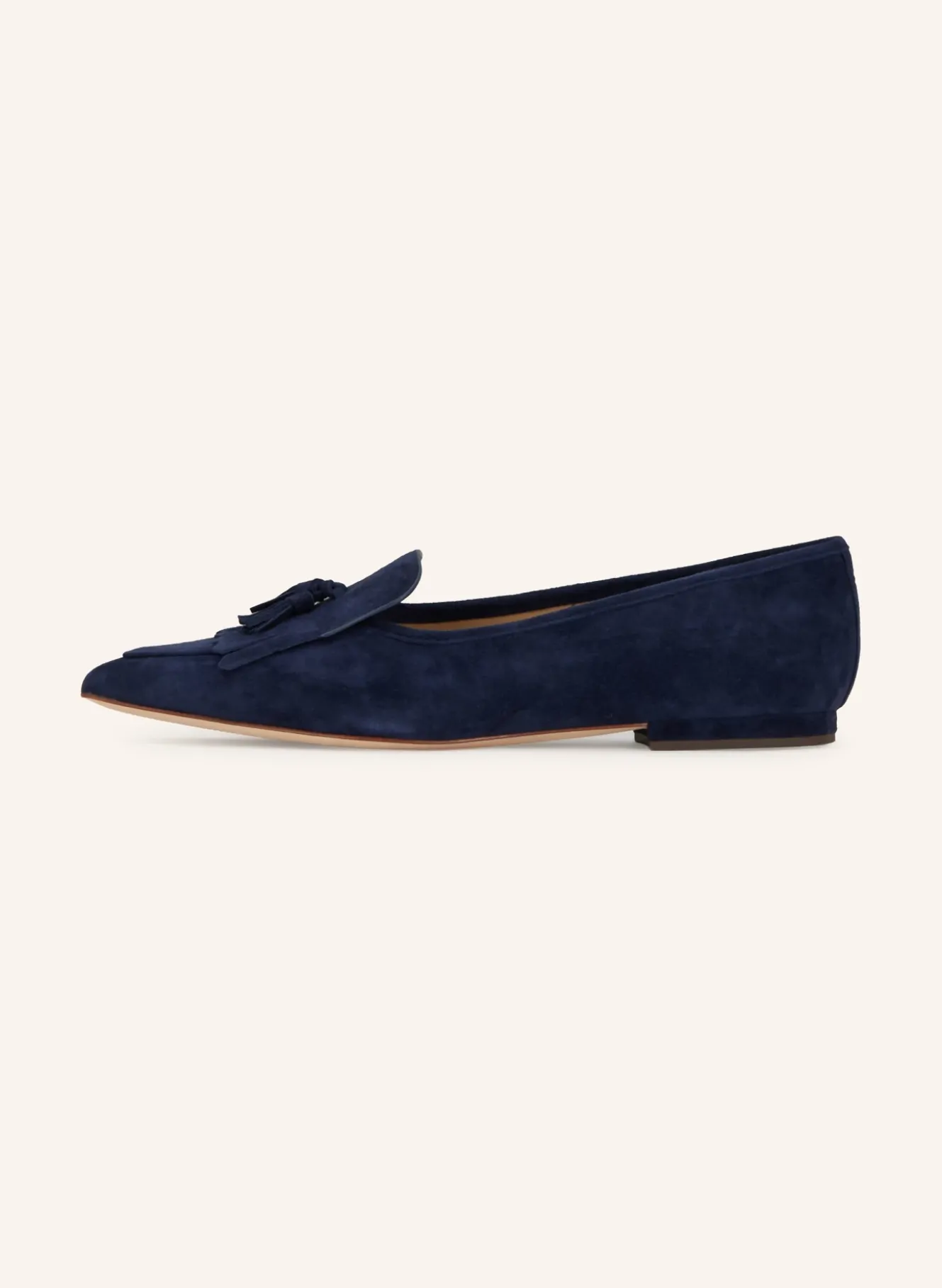 Ballerinas LONDYN