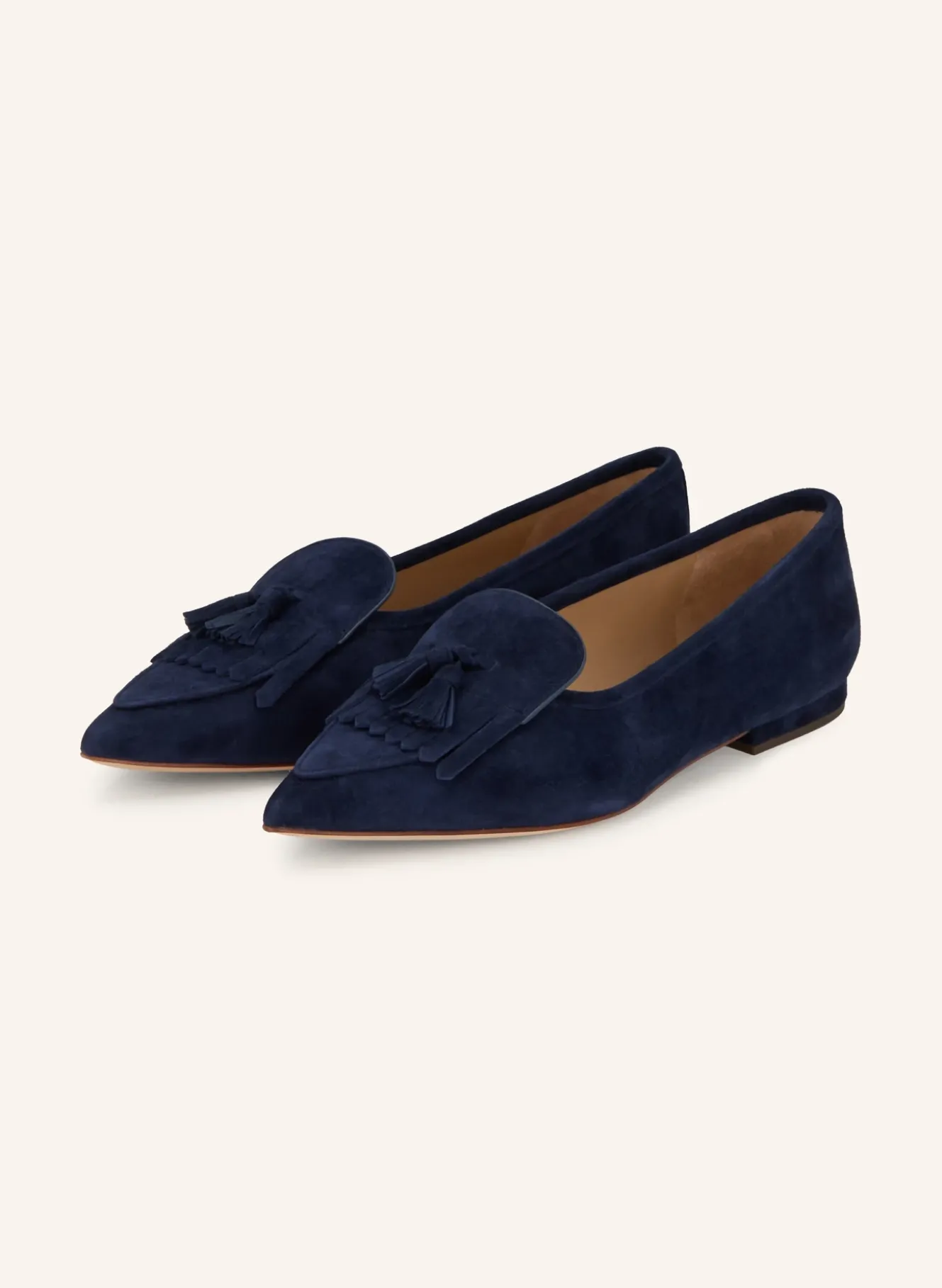 Ballerinas LONDYN