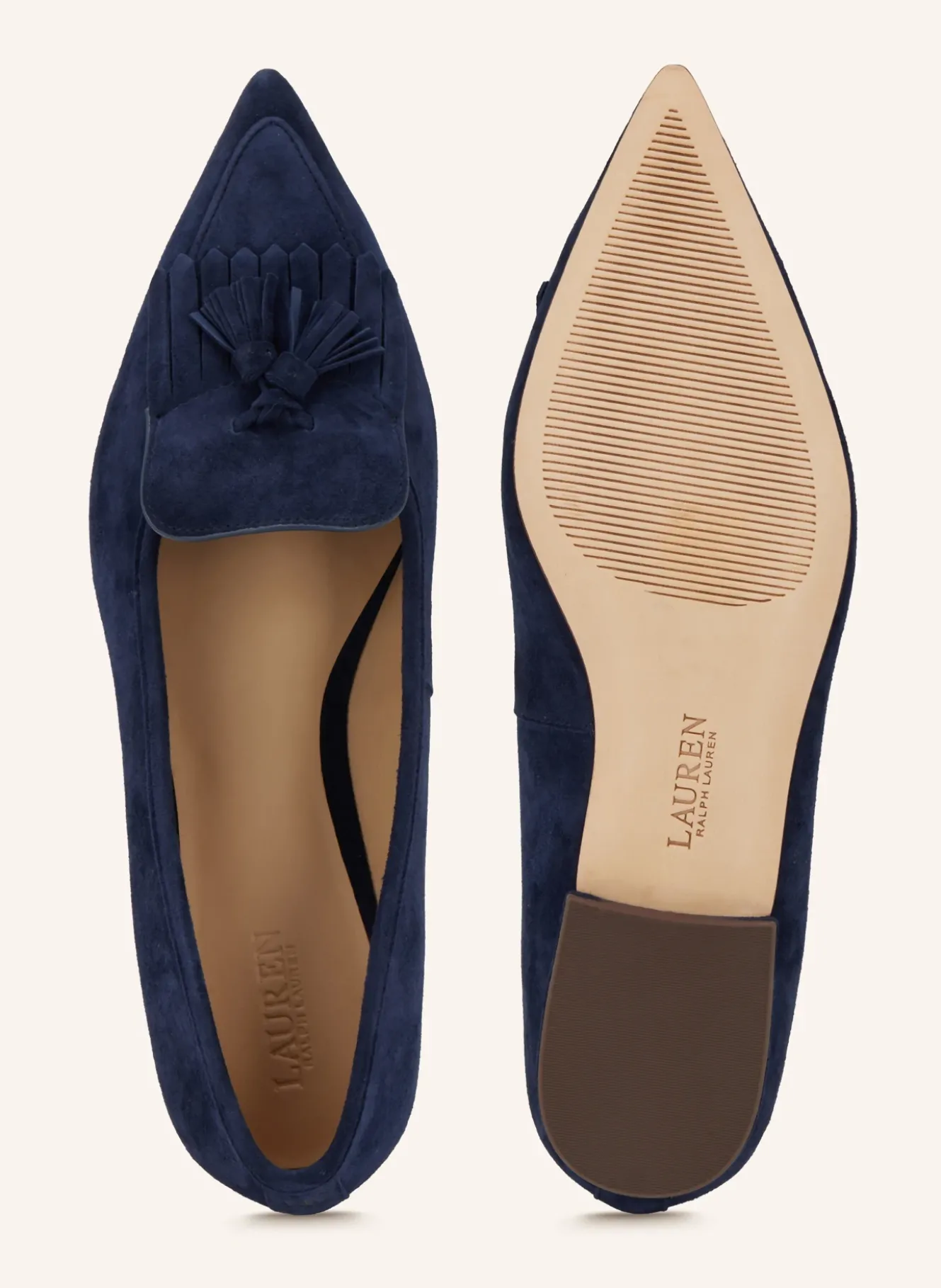 Ballerinas LONDYN