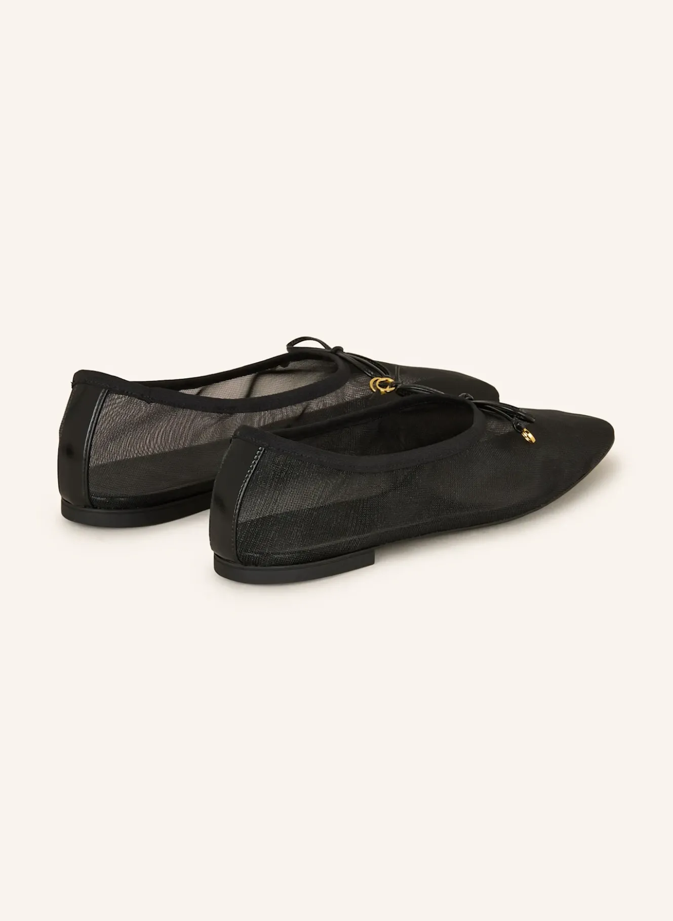 Ballerinas LOUISE