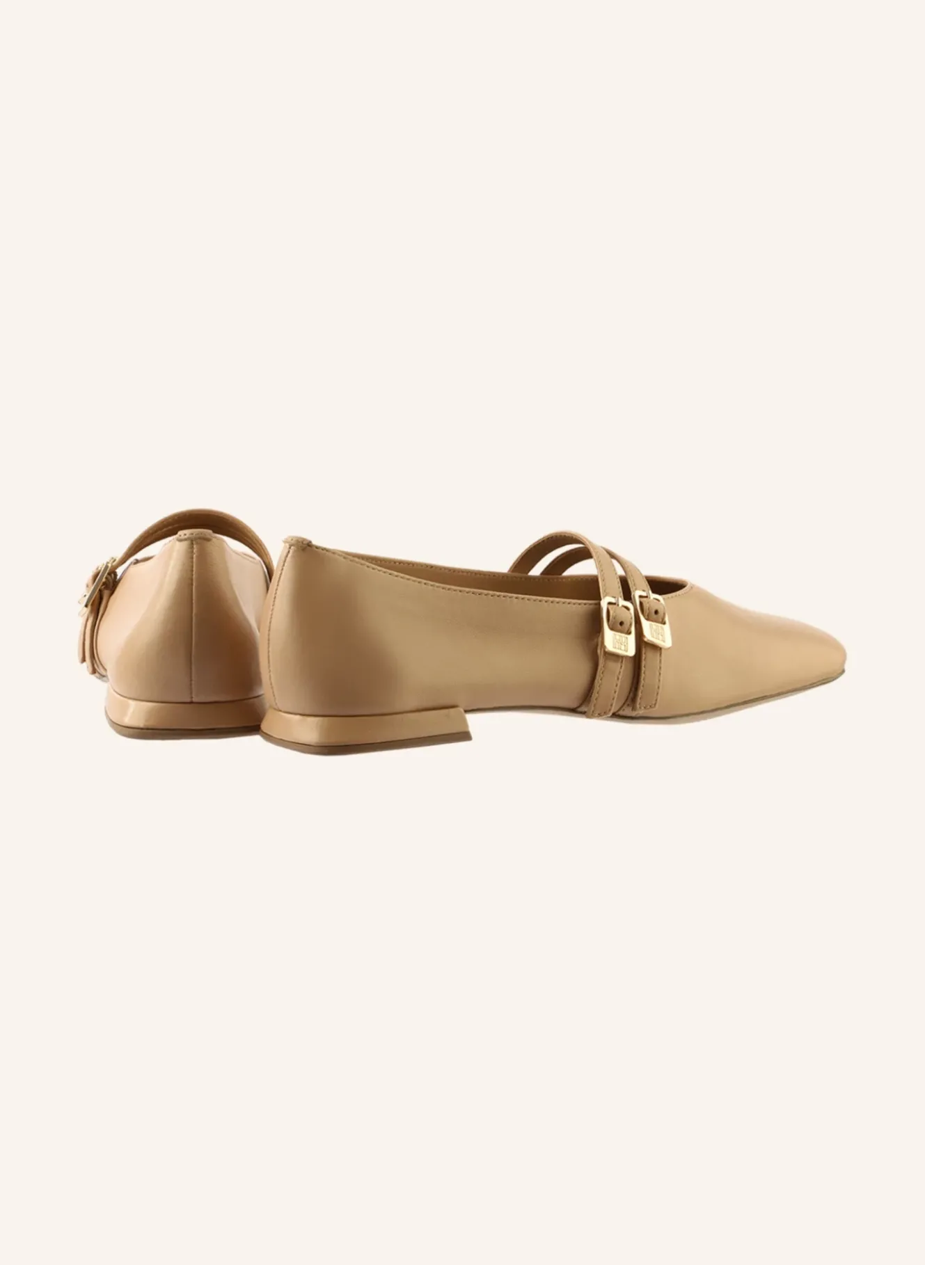 Ballerinas MAY