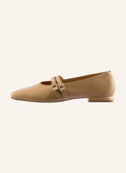 Ballerinas MAY