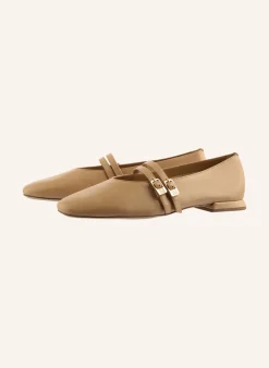 Ballerinas MAY