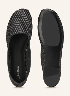 Ballerinas OBLIQUE